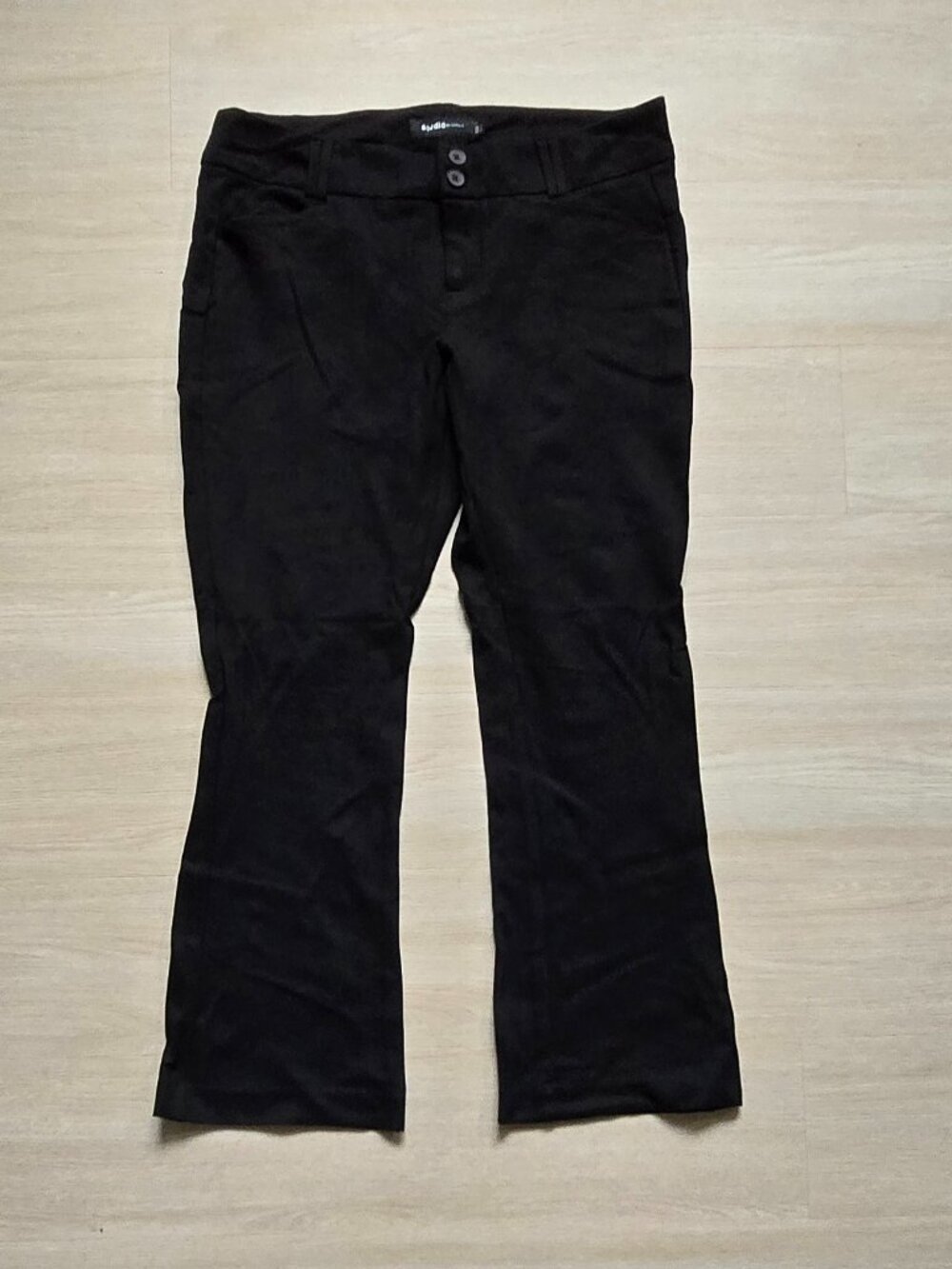 Torrid Dress pants